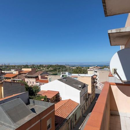 Casa Vacanze Porto Torres Exteriör bild