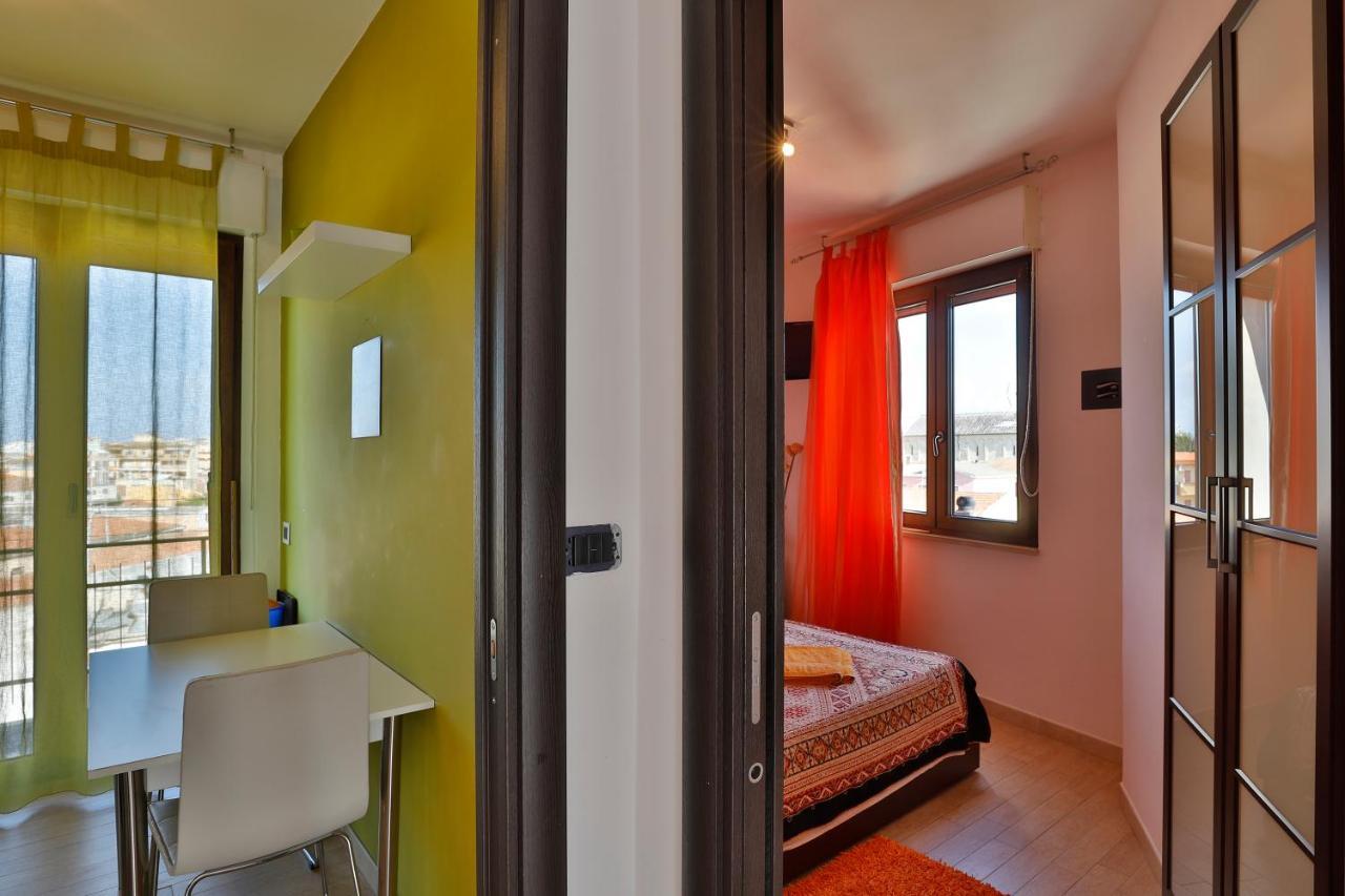 Casa Vacanze Porto Torres Exteriör bild