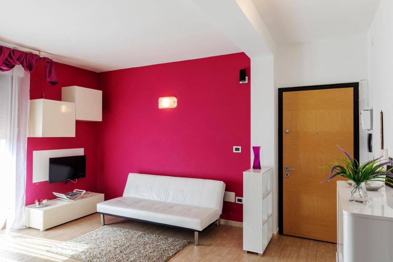 Casa Vacanze Porto Torres Exteriör bild