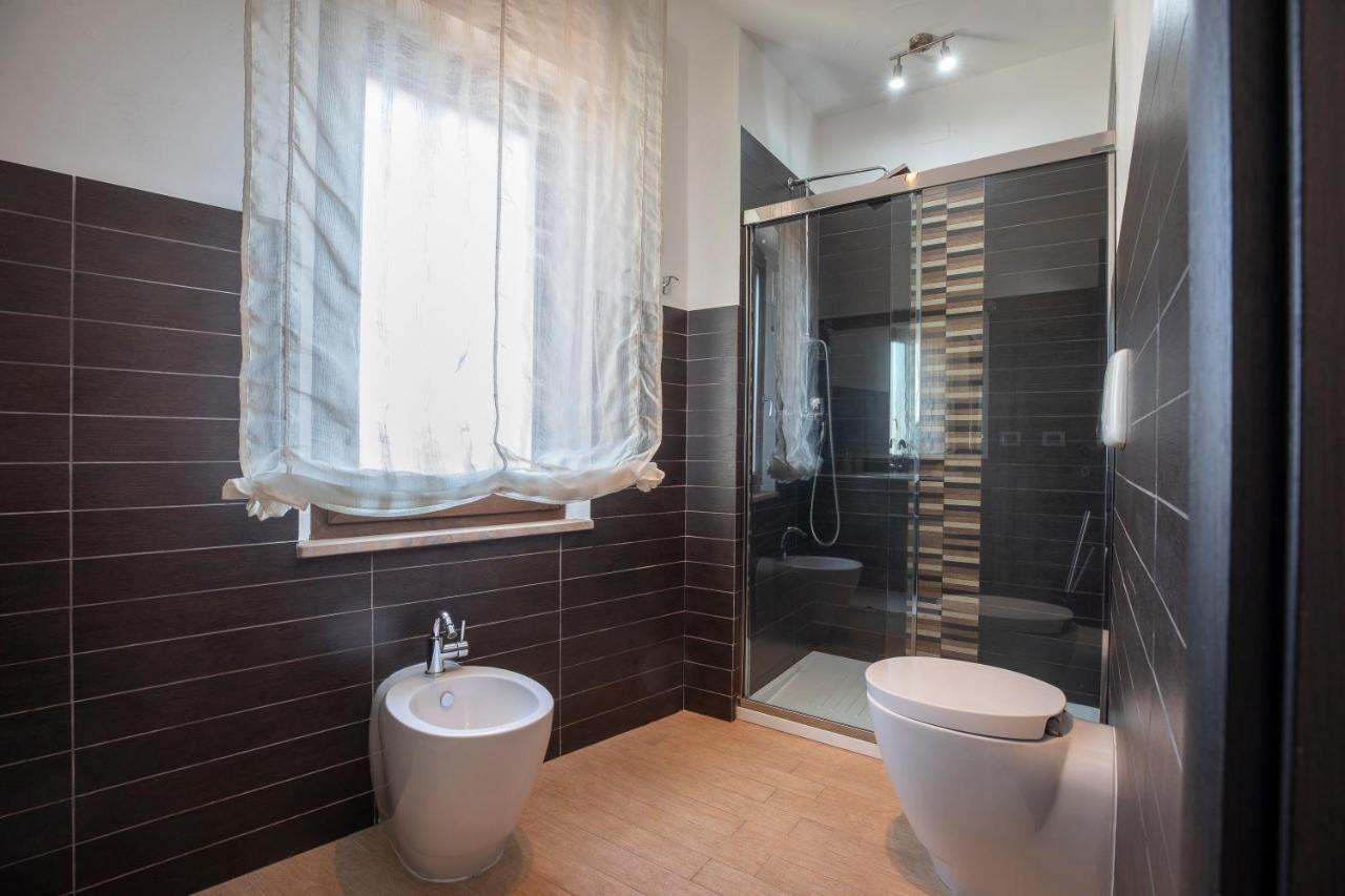 Casa Vacanze Porto Torres Exteriör bild