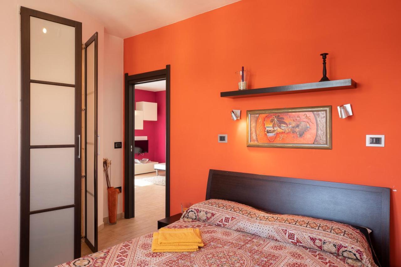 Casa Vacanze Porto Torres Exteriör bild