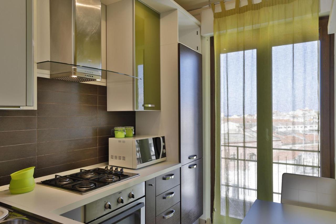 Casa Vacanze Porto Torres Exteriör bild